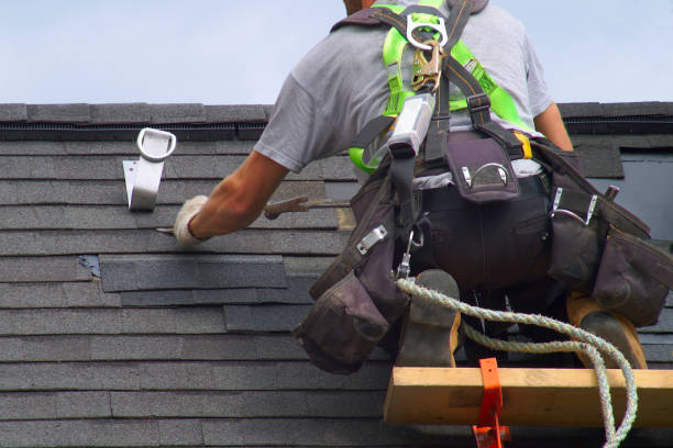 Best Metal Roofing Contractor  in Big Rock, IL