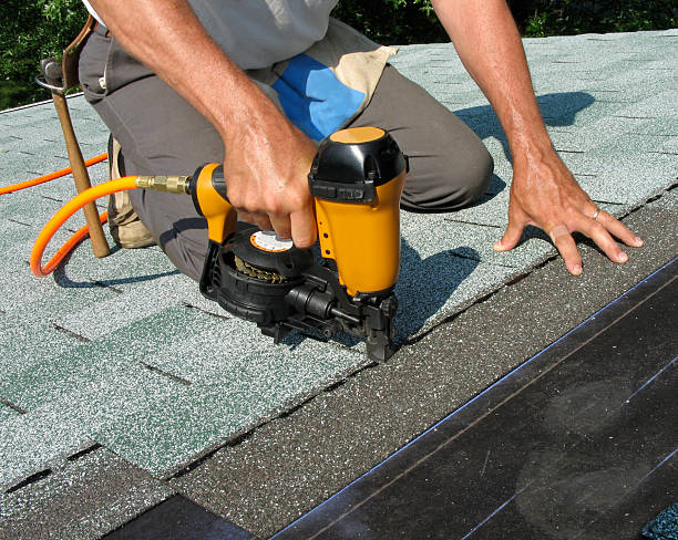 Best Local Roofing Companies  in Big Rock, IL
