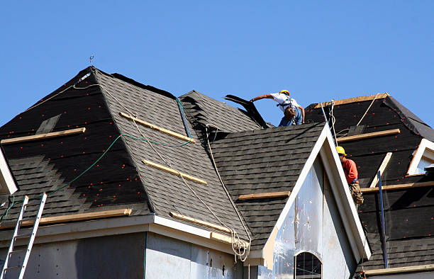 Best Emergency Roof Repair  in Big Rock, IL