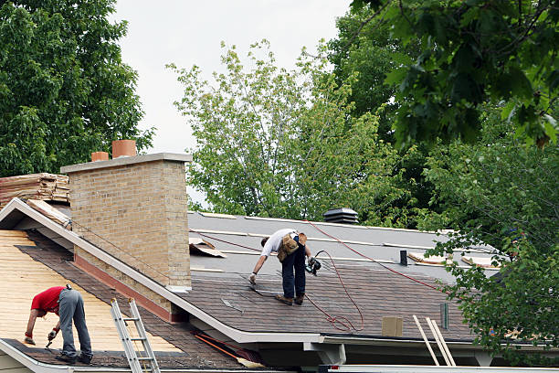 Best Residential Roofing Contractor  in Big Rock, IL