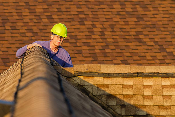 Big Rock, IL Roofing Contractor Company