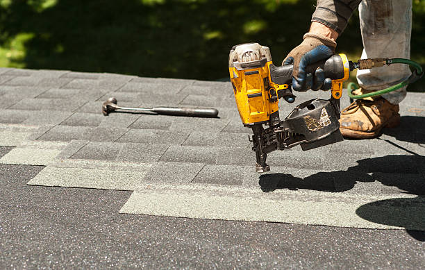Best Roof Maintenance Services  in Big Rock, IL